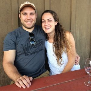 Meet your Posher, Kristina